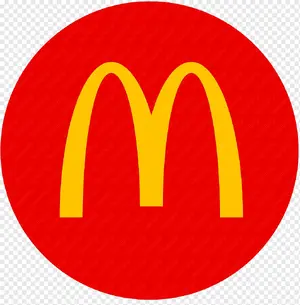 McDonald's — ranked #8