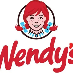 Wendy's — ranked #7