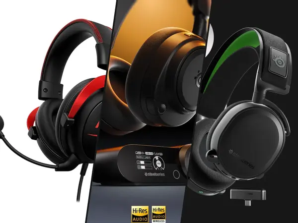 Top 16 Gaming Headsets