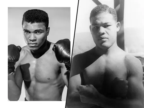 Top 16 Heavyweight Boxers of All Time