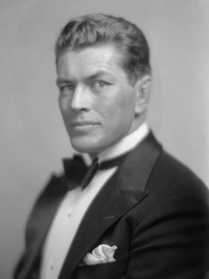 Gene Tunney — ranked #16