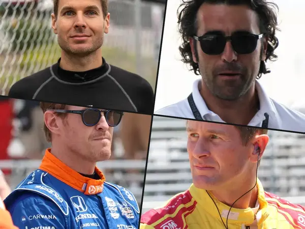 Top 16 IndyCar Drivers of the 2010s