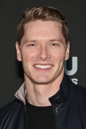 Josef Newgarden — ranked #10