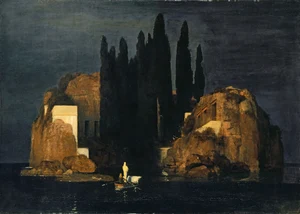 Isle of the Dead — ranked #14