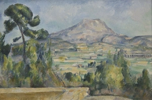 Mont Sainte-Victoire — ranked #5