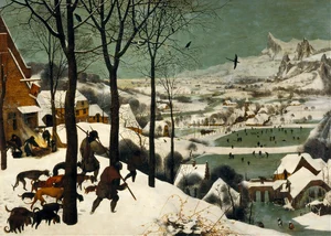 The Hunters in the Snow — ranked #7