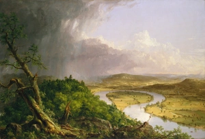 The Oxbow — ranked #16