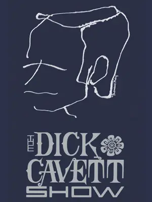The Dick Cavett Show — ranked #14