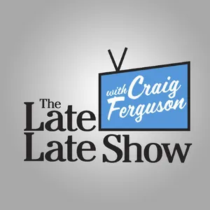 The Late Late Show with Craig Ferguson — ranked #13