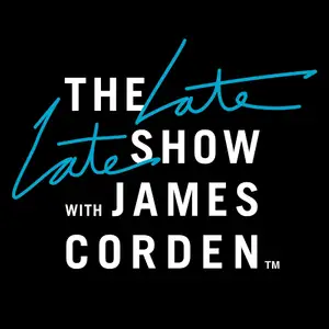 The Late Late Show with James Corden — ranked #9