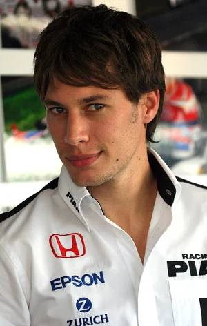 Loic Duval — ranked #11