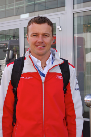 Marcel Fassler — ranked #6