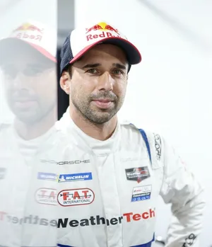 Neel Jani — ranked #12