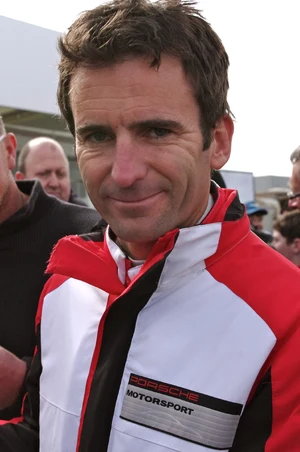 Romain Dumas — ranked #9