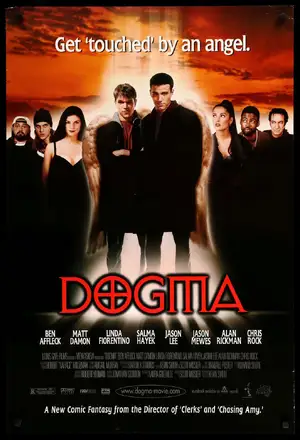 Dogma — ranked #7