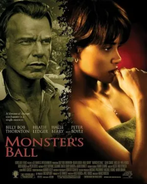 Monster's Ball — ranked #8