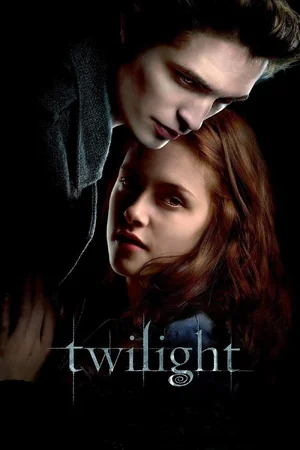 Twilight — ranked #1