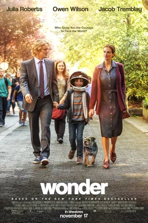 Wonder — ranked #16