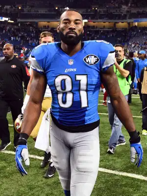 Calvin Johnson — ranked #4