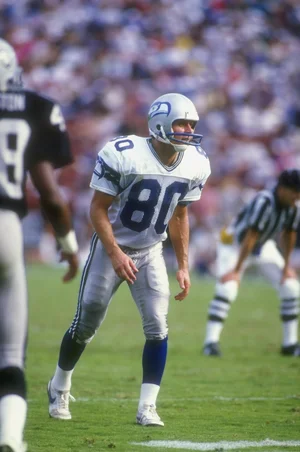 Steve Largent — ranked #5
