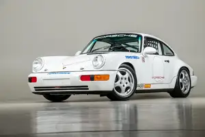 911 (964) Carrera — ranked #4