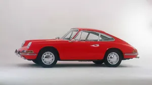 911 Carrera 2.0 (901) — ranked #9