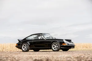 911 Carrera RS 2.7 — ranked #2