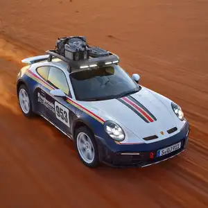 911 Dakar (992) — ranked #16