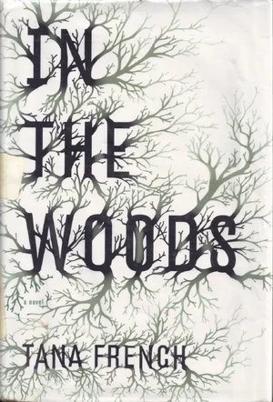 In the Woods — ranked #8