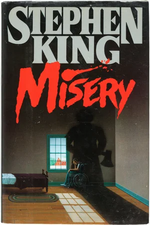 Misery — ranked #10
