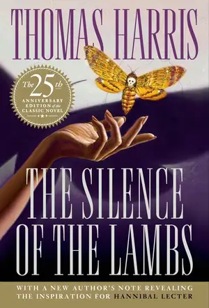The Silence of the Lambs — ranked #3