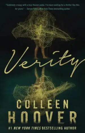 Verity — ranked #6