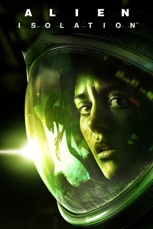 Alien: Isolation — ranked #5