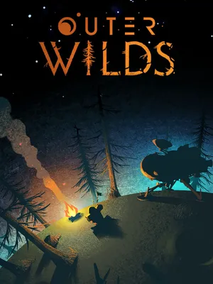 Outer Wilds — ranked #6