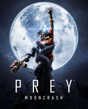 Prey — ranked #10