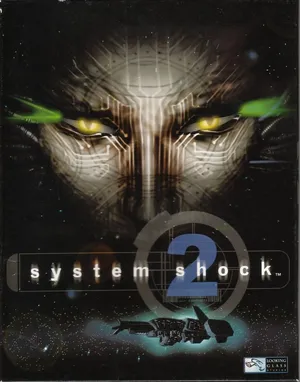 System Shock 2 — ranked #3