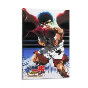 Hajime no Ippo — ranked #15