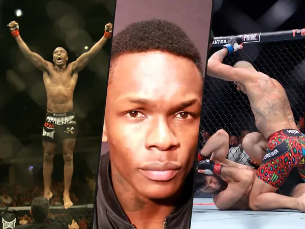 Top 16 Strikers in MMA History