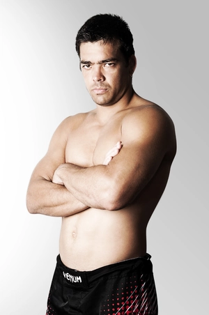 Lyoto Machida — ranked #14