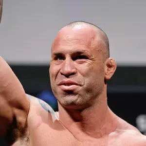 Wanderlei Silva — ranked #12