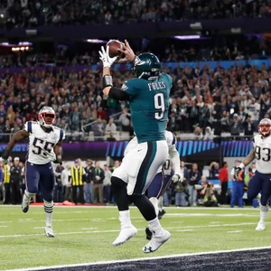 Super Bowl LII — ranked #9