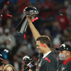 Super Bowl LV — ranked #12