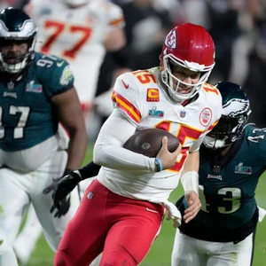 Super Bowl LVII — ranked #10