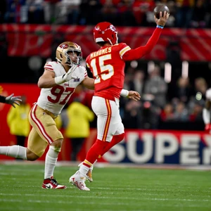 Super Bowl LVIII — ranked #14