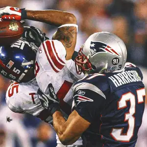 Super Bowl XLII — ranked #2