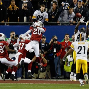 Super Bowl XLIII — ranked #8