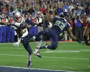 Super Bowl XLIX — ranked #5