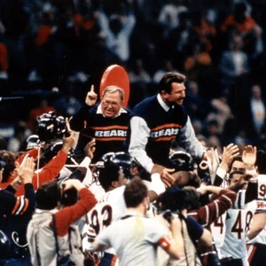 Super Bowl XX — ranked #15