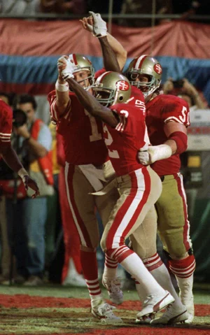 Super Bowl XXIII — ranked #3