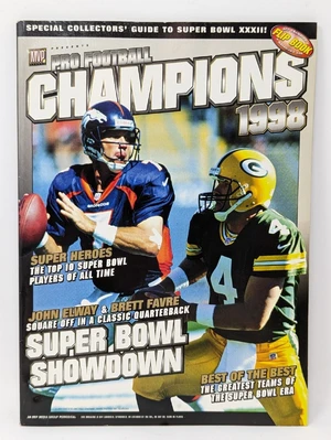 Super Bowl XXXII — ranked #16